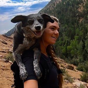 Meet your Posher, Hailey